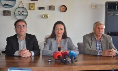 CHP Manisa İl Başkanı Özalper: Üye sayımız gün geçtikçe fazlalaşıyor