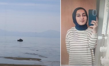 Rojin Kabaiş'in otopsi raporu çıktı: Ölüm nedeni suda boğulma