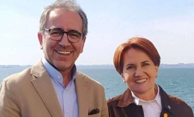 Eski danışmanından Akşener’e ağır sözler: ‘O saraya, ben davaya’