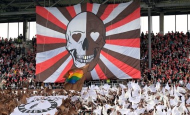 St. Pauli X'i terk etme kararı aldı: 'Elon Musk nefret makinesine dönüştürdü'