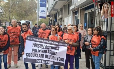 Akbaba: 'Çocukların kanı bu iktidarın elindedir'