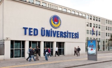 TED Üniversitesi OPTIMIST projesi AB’den 250 bin Euro fon aldı