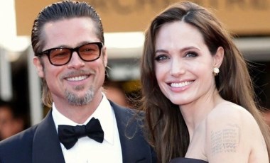 Angelina Jolie ve Brad Pitt arasındaki Miraval Şatosu davası devam ediyor