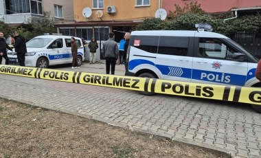 Son Dakika... Tekirdağ'da korkunç olay: İki kız çocuğu evde vurulmuş halde ölü bulundu!