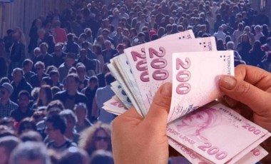 'Ne kadar olacak?' tartışmaları gündemde iken: Araştırma: Asgari ücret ne kadar eridi?