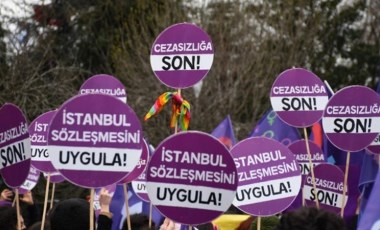 İslam İşbirliği Örgütü’nün kadın teşkilatına yeşil ışık!