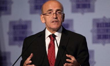 Mehmet Şimşek'ten 'asgari ücret' açıklaması