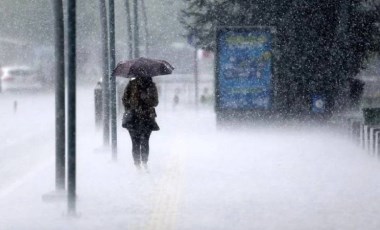 Meteoroloji açıkladı: 16 Kasım 2024 hava durumu raporu... Bugün ve yarın hava nasıl olacak?