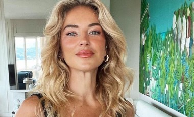 Burcu Esmersoy'dan estetik açıklaması: 'Yüzüme asla işlem yaptırmam'