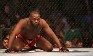 Jon Jones kimdir? MMA efsanesi Jon Jones kaç yaşında, nereli? Jon Jones'un kariyeri ve başarıları