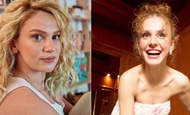 Farah Zeynep Abdullah’tan Ahsen Eroğlu yorumu: 'Kardeş olsak ancak bu kadar benzeriz'