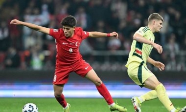 Kayseri'de sessiz gece! Milliler, liderliği son maça bıraktı