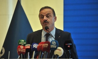 A Parti Genel Başkanı Yavuz Ağıralioğlu: İktidarı bütün aktifiyle, pasifiyle devralıyorum