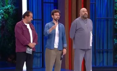 MasterChef'in son bölümünde Danilo Şef kaşık attı! MasterChef ödül oyununu kim kazandı? 16 Kasım günü MasterChef'te kaşığı kim aldı?