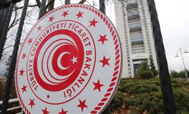 Ticaret Bakanlığı'ndan 575 firmaya 'dahilde işleme izin belgesi'