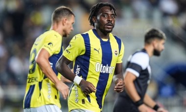 Bright Osayi-Samuel'den Jose Mourinho'ya büyük övgü: 'Eğer o sizi severse...'