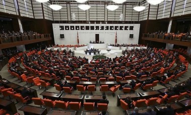 TBMM'de bu hafta gündem yoğun: İç güvenlik düzenlemeleri Genel Kurul'a geliyor