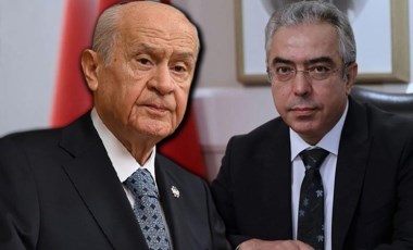 Erdoğan sessizliğini korurken... Mehmet Uçum'dan, Devlet Bahçeli'ye açık destek: 'Öcalan çağrısı tarihi önemde'