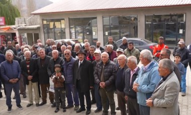 Malatya ve Sivas'ta 5 mahalle maden sahası ilan edildi: 'Köy yok olursa ben vatansız kalırım'