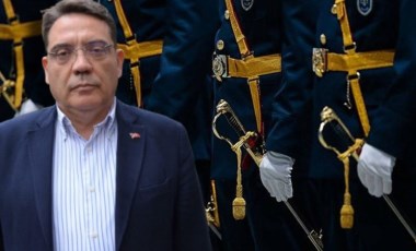 Yankı Bağcıoğlu'ndan 'teğmenler' tepkisi: 'Trajikomiğin de ötesinde bir hukuk faciası'