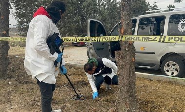 Tekirdağ'da sır ölüm: Mezarlıkta iki kuzen ölü bulundu!