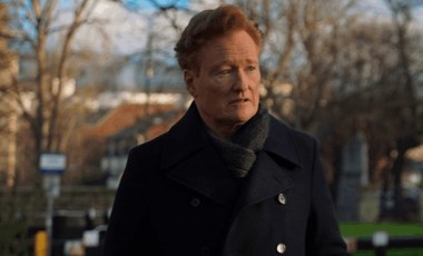 Conan O'Brien kimdir? 97. Oscar Ödül Töreni'nin sunucusu Conan O'Brien kaç yaşında, nereli?