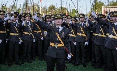 52 barodan teğmenlere destek açıklaması