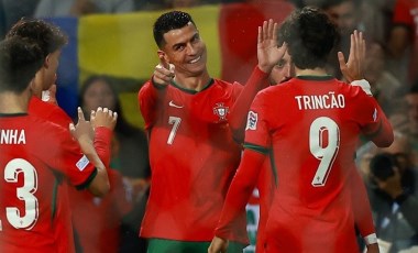 Cristiano Ronaldo'dan YouTube iddiası: 'İnterneti sallayacağım'