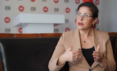 DP kongresinde adaylığı kabul edilmeyen İlay Aksoy: Partimizin itibarı adına gerekli yasal işlemleri başlatacağız