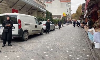 İstanbul'da motosikletli saldırganlar ateş açtı!