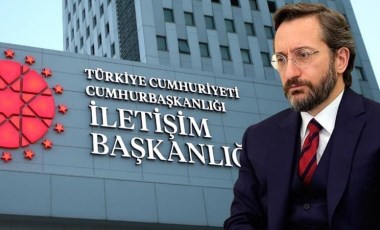 CHP'li isim gündeme taşıdı: İletişim Başkanlığı, 36 asgari ücretlinin maaşını 1 saatte harcadı