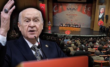 MHP'li kurmaylar, Bahçeli'nin 'Öcalan çağrısını' anlattı: 'Zamanı gelince herkes anlayacak...'