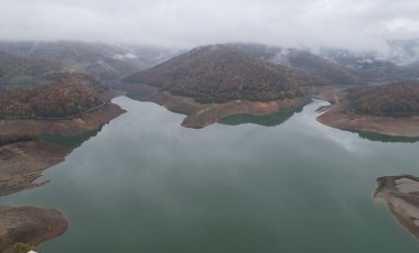 Yalova içme suyu sıkıntısı ile karşı karşıya: 43 gün kaldı