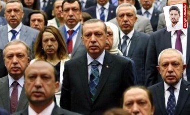 Eşi ve kendisi bir dönem AKP’de görev yapıyordu: ‘Hepimiz Erdoğanız’ dedi, ihaleleri kaptı