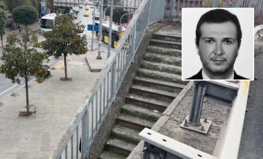 Beyoğlu'nda gazeteci İlker Yağmur'a çarparak ölümüne neden olan taksici serbest bırakıldı