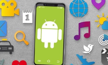 Google 2024'ün en iyi android uygulama ve oyunlarını açıkladı! işte listede yer alanlar...