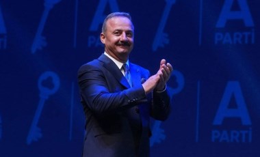 Yavuz Ağıralioğlu'nun kullandığı Maserati araç gündem oldu, sahibi ortaya çıktı