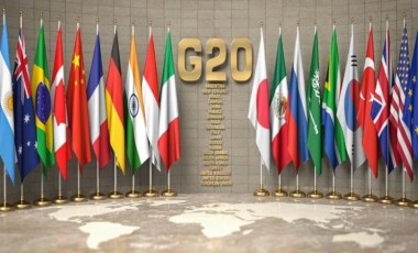 G20 zirvesi nedir, nerede yapılıyor? G20 üyeleri kimler?