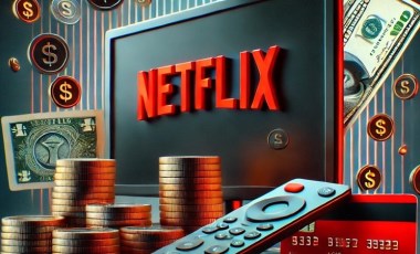 Netflix’ten önemli güncelleme: En pahalı paketin ismi değişti!