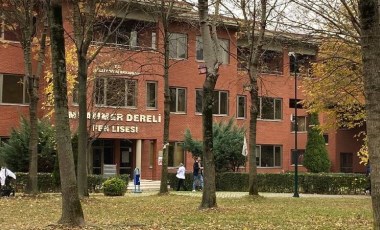 Kocaeli'nde okulun birinci katından düşmüştü... Acı haber geldi!