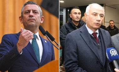 CHP lideri Özgür Özel'in teğmenler çıkışına AKP'den yanıt geldi