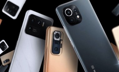 Hyper OS 2 güncellemesi alacak Xiaomi cihazlar