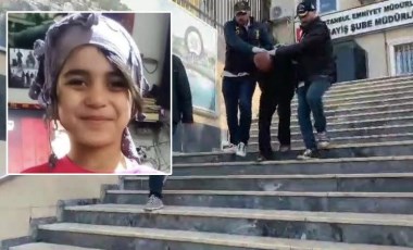 İstanbul’da kayıp olan 6 yaşındaki Şirin Elmas’ın cansız bedeni bulundu: Cinayeti itiraf etti!