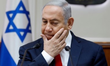 İsrail'de 'gizli belge' sızıntısı: Netanyahu hedefte!