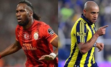 Türkiye Süper Ligi tarihinin en kariyerli futbolcuları!