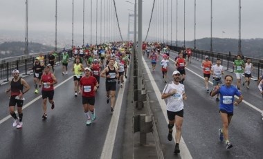 İstanbul Maratonu ne zaman? İstanbul Maratonu ödülleri ne kadar? 46. İstanbul Maratonu'nda hangi yollar kapalı olacak?