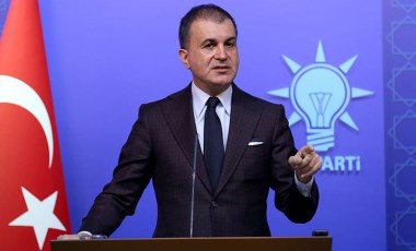 AKP Sözcüsü Ömer Çelik, Özgür Özel'i hedef aldı: 'Cumhurbaşkanımızın çağrısını anlamasını beklemiyoruz'