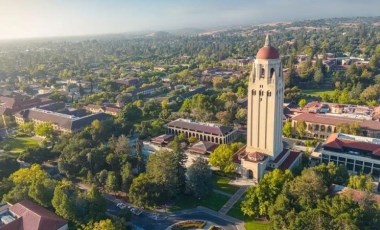 Dünyanın en iyi 10 üniversitesi açıklandı: Türk üniversiteleri ancak ilk 500'e girebildi!