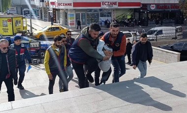 Tekirdağ'da 9 aylık bebeğe cinsel istismar: Tutuklanan baba cezaevinde ölü bulundu