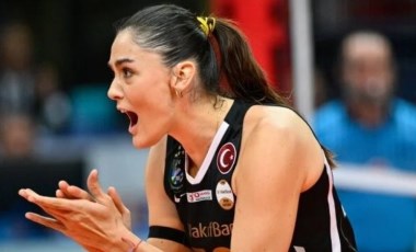 VakıfBank, Fenerbahçe'nin serisini sonlandırdı